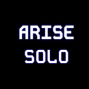 ARISE SOLO - Level Up System APK