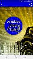 Aristides Elgul Radio poster