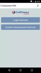 Descargar APK de Chaffoteaux Unique