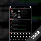 Aris Launcher Original Zeichen