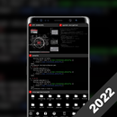 Aris Launcher Original APK