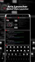 Aris Launcher Original Plakat