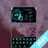Futuristic Hacker Launcher APK