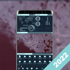 Hacker Launcher 2022 ícone