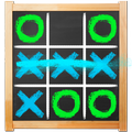 Clever Tic Tac Toe