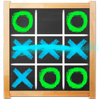 ikon Clever Tic Tac Toe