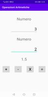 Operazioni Aritmetiche Russomando capture d'écran 2