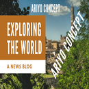 Ariyo Concept — News:Local; Bu APK