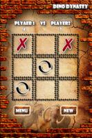 Tic Tac Toe XO captura de pantalla 1
