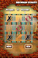Tic Tac Toe XO captura de pantalla 2