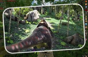 Ark Primal Survival tips Game captura de pantalla 1