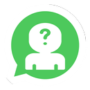WhatsA Unknown Number Chat APK