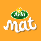 Arla Mat - Recept आइकन