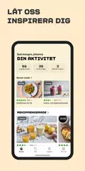 Arla Mat – Recept & Planering XAPK download
