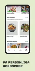Arla Mat – Recept & Planering XAPK download