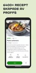 Arla Mat – Recept & Planering XAPK download