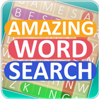 Word Search Creator ikon