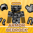 Armor Bedrock for Minecraft APK