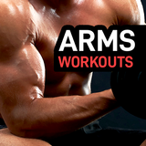 Arm Exercises: Biceps Workout 圖標