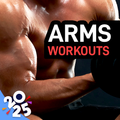 Arm Exercises: Biceps Workout