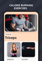 Arm Exercises: Biceps Workout 截圖 2