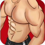 Arm Workout icon