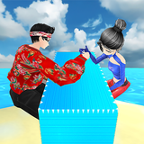 Z Armwrestling simulator APK