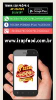 Armazém da Pizza 스크린샷 2