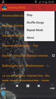Armenia Music from Yerevan screenshot 3