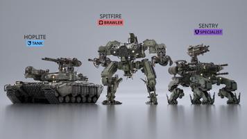 Armor Attack ảnh chụp màn hình 1