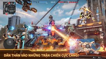 Armor Attack ảnh chụp màn hình 2