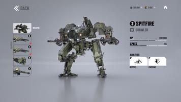 Armor Attack ảnh chụp màn hình 2