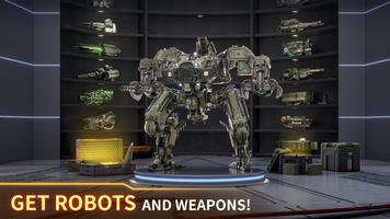 Armor Attack-poster