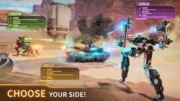 Armor Attack screenshot 1