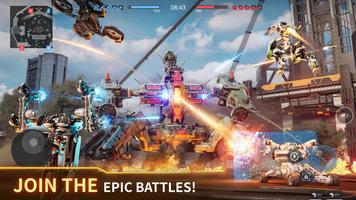 Armor Attack screenshot 2