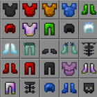 armor mod for minecraft icon