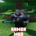 Armor mods for minecraft