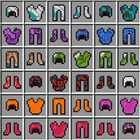 armor for minecraft أيقونة