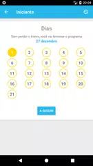 Baixar Braços & Costas 21 APK