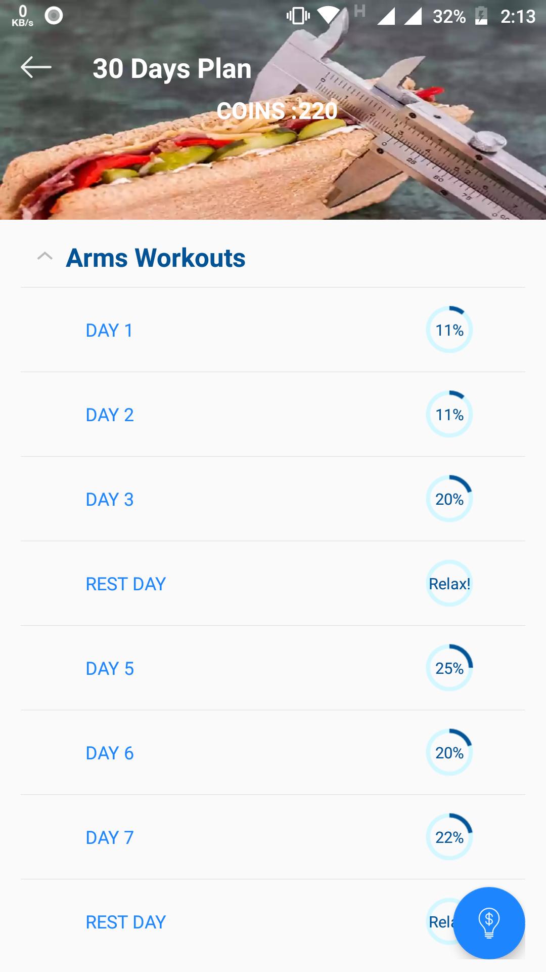 Arm Workout Home Workout No Equipment In 30 Days For Arm Workout Home Workout No Equipment In 30 Days For