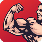 Triceps Workout, Biceps & Arm ícone
