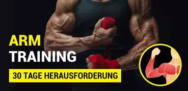 Armtraining