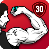 Arm Workout icon