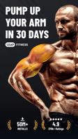 Arm Workout पोस्टर