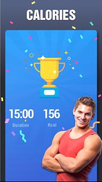Arm Workout 截图 5