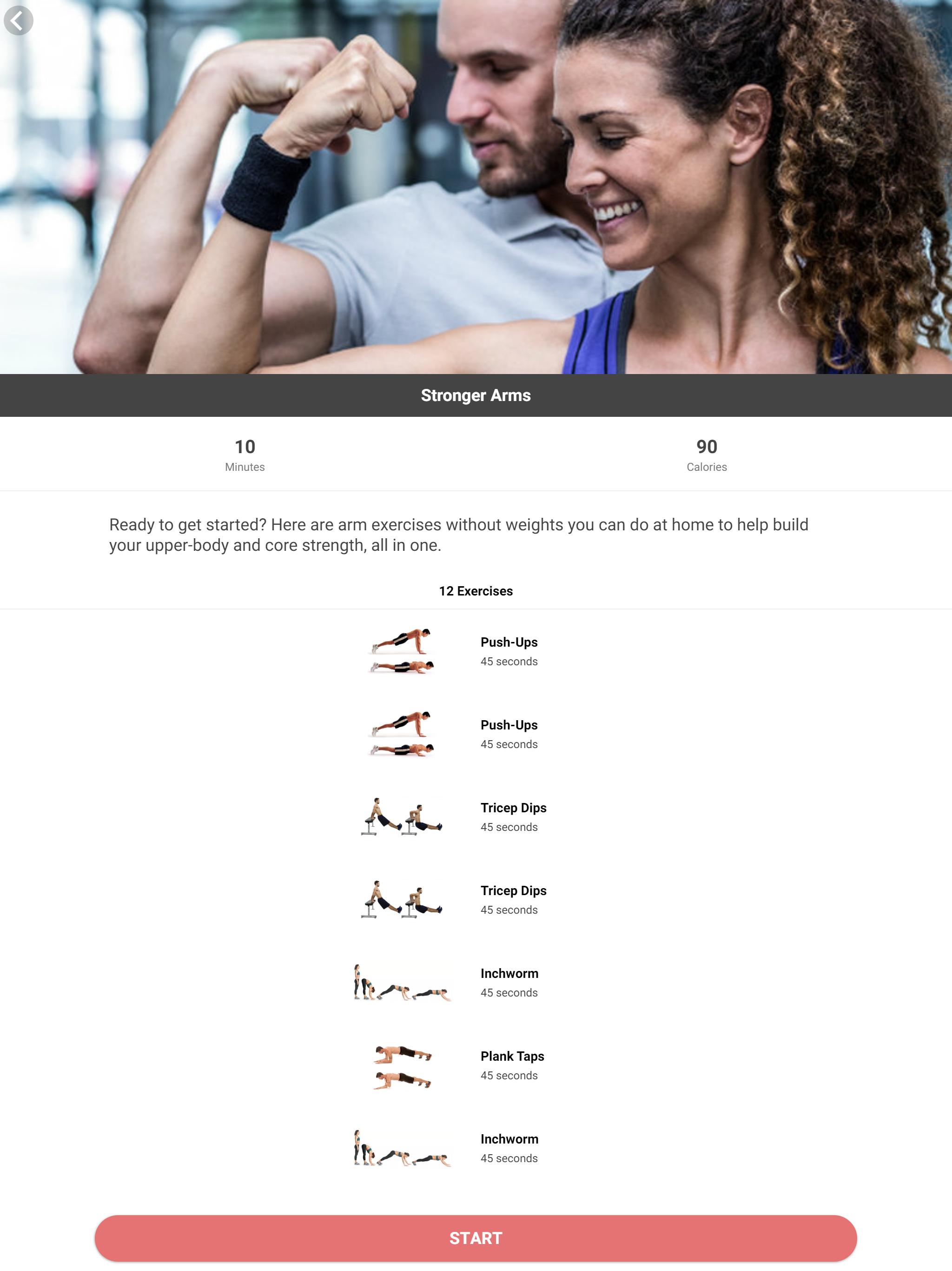 Arm Workout For Android Apk Download Arm Workout For Android Apk Download