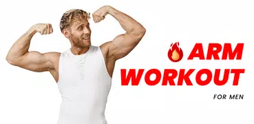 Arm Workout for Men