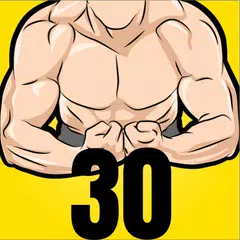 腕 筋 トレーニング 男性用 アプリダウンロード
