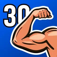 Arm Workout for Men XAPK download