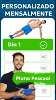 Treino para Braço Masculino imagem de tela 1